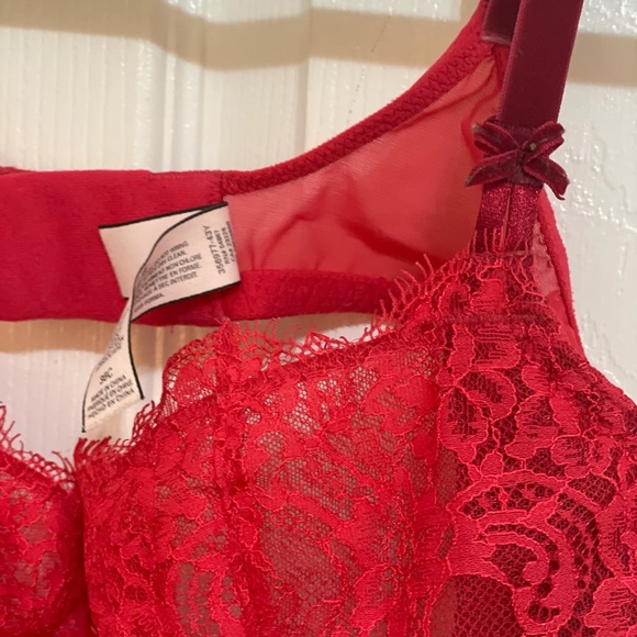 Dream Angels Push Up Bra - Picture 3 of 3